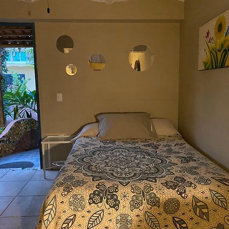 Casa Vida Bella Hotel Chapala Ngoại thất bức ảnh