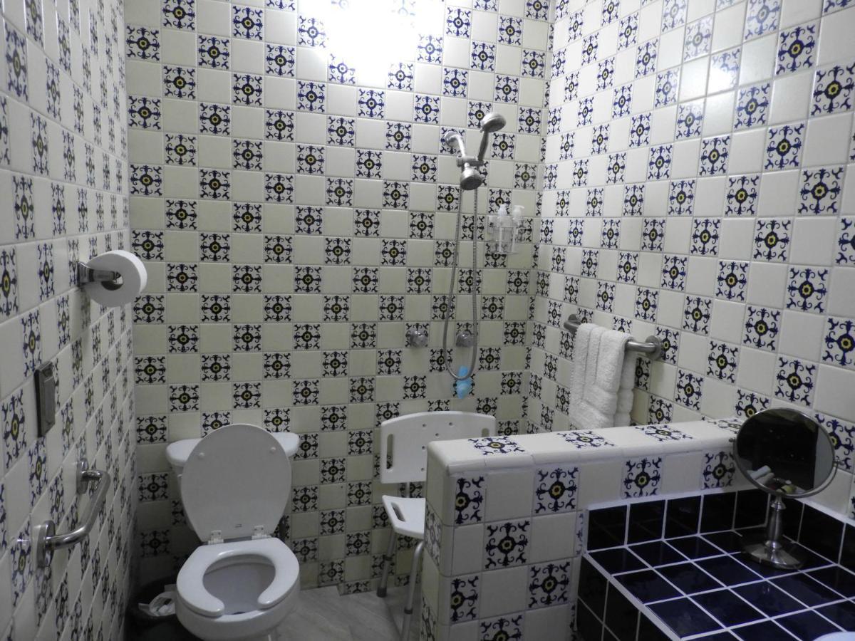 Casa Vida Bella Hotel Chapala Ngoại thất bức ảnh