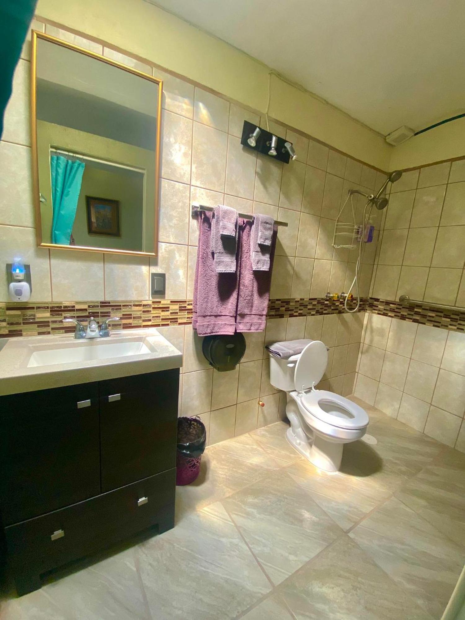 Casa Vida Bella Hotel Chapala Ngoại thất bức ảnh