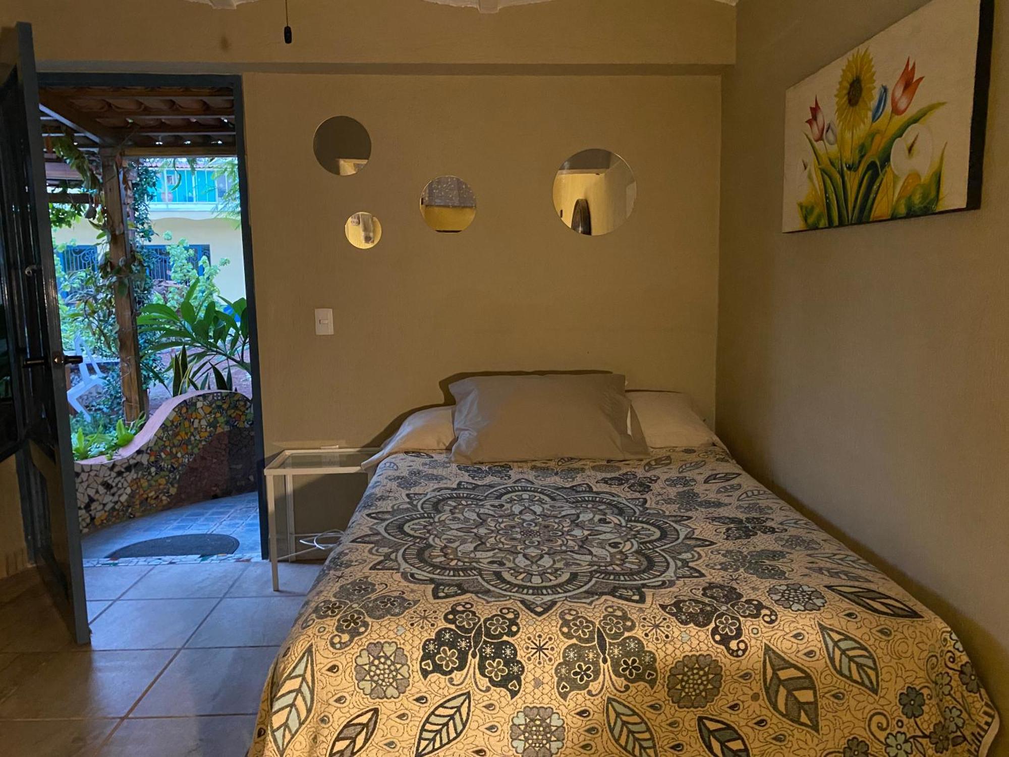 Casa Vida Bella Hotel Chapala Ngoại thất bức ảnh